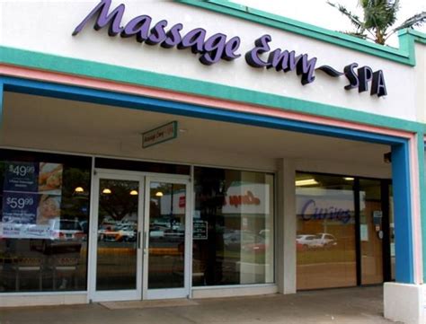 massage envy honolulu hawaii|Massage Envy Kaneohe .